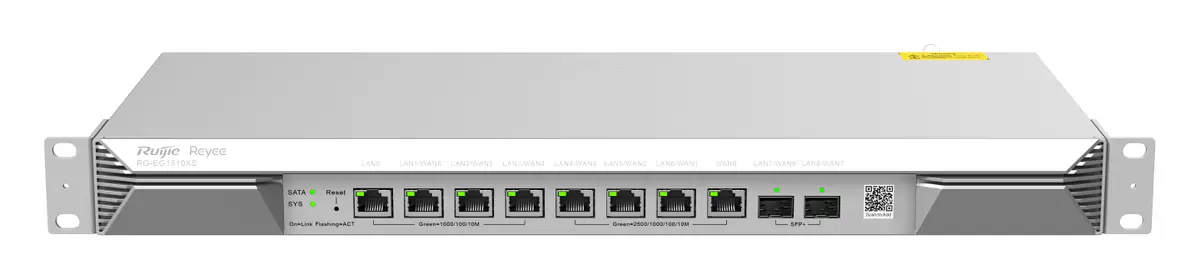 Reyee RG-EG1510XS Router görsel 2