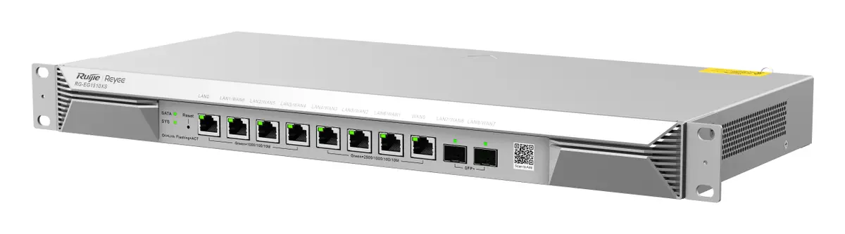 Reyee RG-EG1510XS Router görsel 3