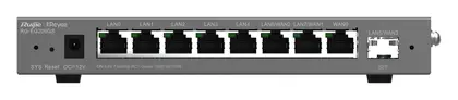 Reyee RG-EG209GS 9 Port Gigabit Bulut Yönetimli Router