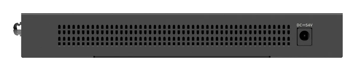 Reyee RG-EG210G-P-V3 10 Port Gigabit PoE+ Bulut Yönetimli Router görsel 4
