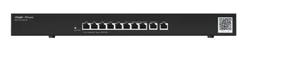 Reyee RG-EG310GH-E 10 Port Bulut Yönetimli Router