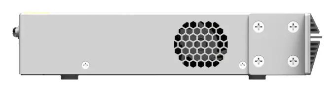 Reyee RG-EG710XS 10 Port Bulut Yönetimli Router — görsel 5