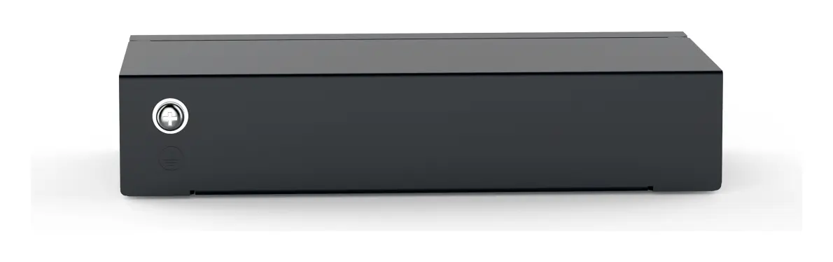 Reyee RG-ES105GD 5 Port Gigabit Yönetilemez Switch görsel 5