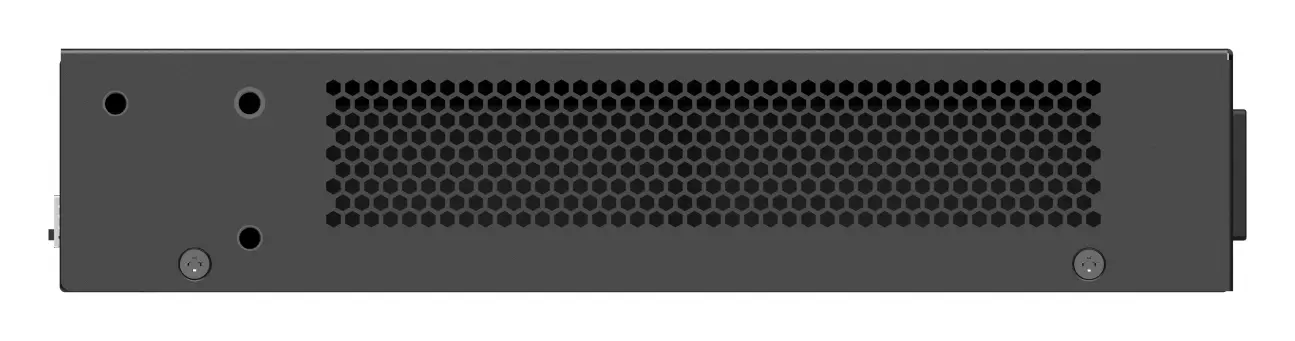 Reyee RG-ES126FGS-P 24 Port Fast Ethernet PoE 2×Gigabit Yönetilemez Switch — görsel 5