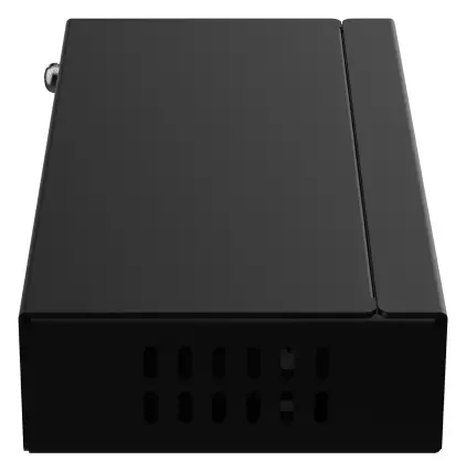 Reyee RG-ES205GC 5 Port Gigabit Akıllı Yönetilebilir Switch — görsel 2