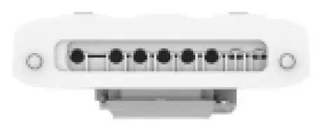 Reyee RG-ES207GS-PI-OD 5 Port Gigabit PoE 2×SFP Dış Ortam Yönetilebilir Switch görsel 4