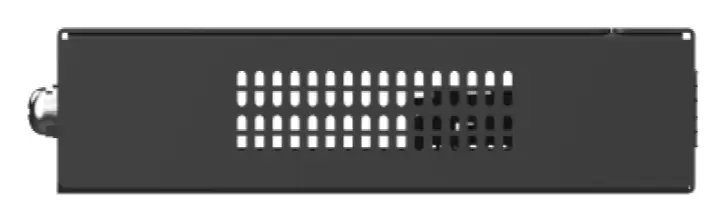 Reyee RG-ES210GS-P 10 Port Gigabit PoE+ Akıllı Yönetilebilir Switch — görsel 3