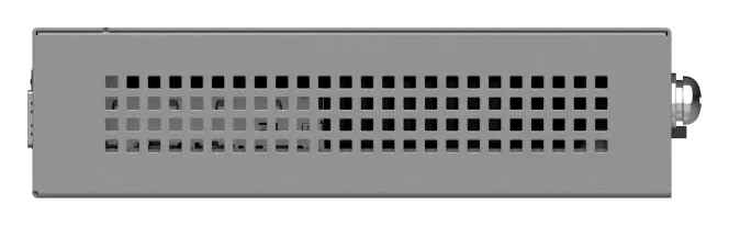 Reyee RG-ES211GS-LP 10 Port Gigabit PoE+ 1×SFP Akıllı Yönetilebilir Switch — görsel 6