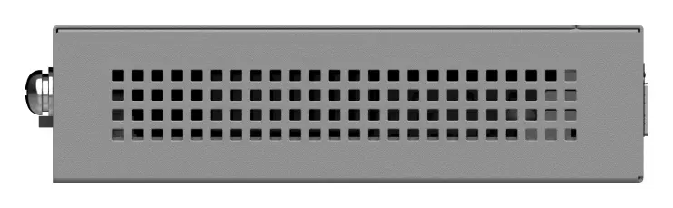 Reyee RG-ES211GS-P 10 Port Gigabit PoE+ 1×SFP Akıllı Yönetilebilir Switch — görsel 6