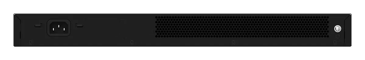 Reyee RG-ES216GC-V2 16 Port Gigabit Akıllı Yönetilebilir Switch görsel 3
