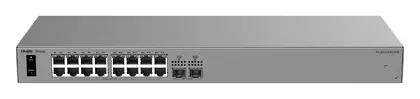 Reyee RG-ES216GC2MS 16 Port Gigabit 2×2.5G SFP Akıllı Yönetilebilir Switch