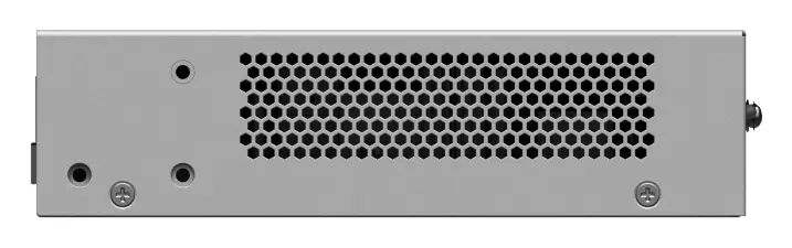 Reyee RG-ES224GC2MS 24 Port Gigabit 2×2.5G SFP Akıllı Yönetilebilir Switch — görsel 5