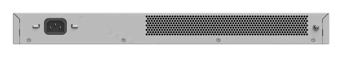 Reyee RG-ES224GC2MS 24 Port Gigabit 2×2.5G SFP Akıllı Yönetilebilir Switch — görsel 6