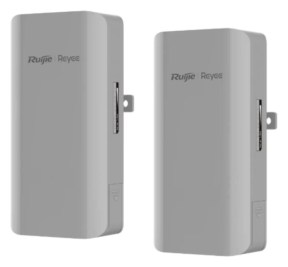 Reyee RG-EST310 V2 5 GHz 1 km Kit Kablosuz Köprü