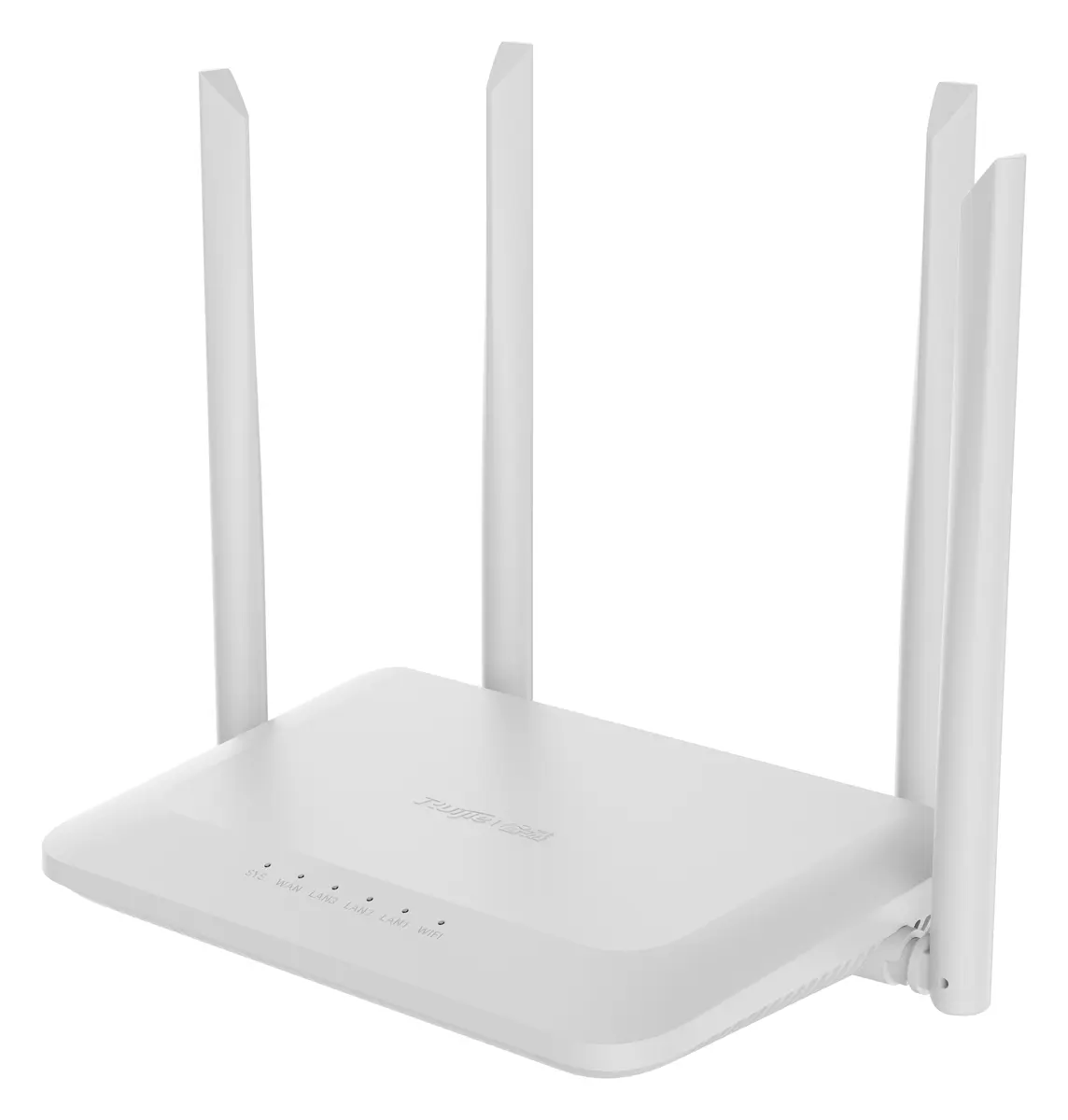 Reyee RG-EW1200 Wi-Fi 5 1200 Mbps Çift Bant Kablosuz Router görsel 2