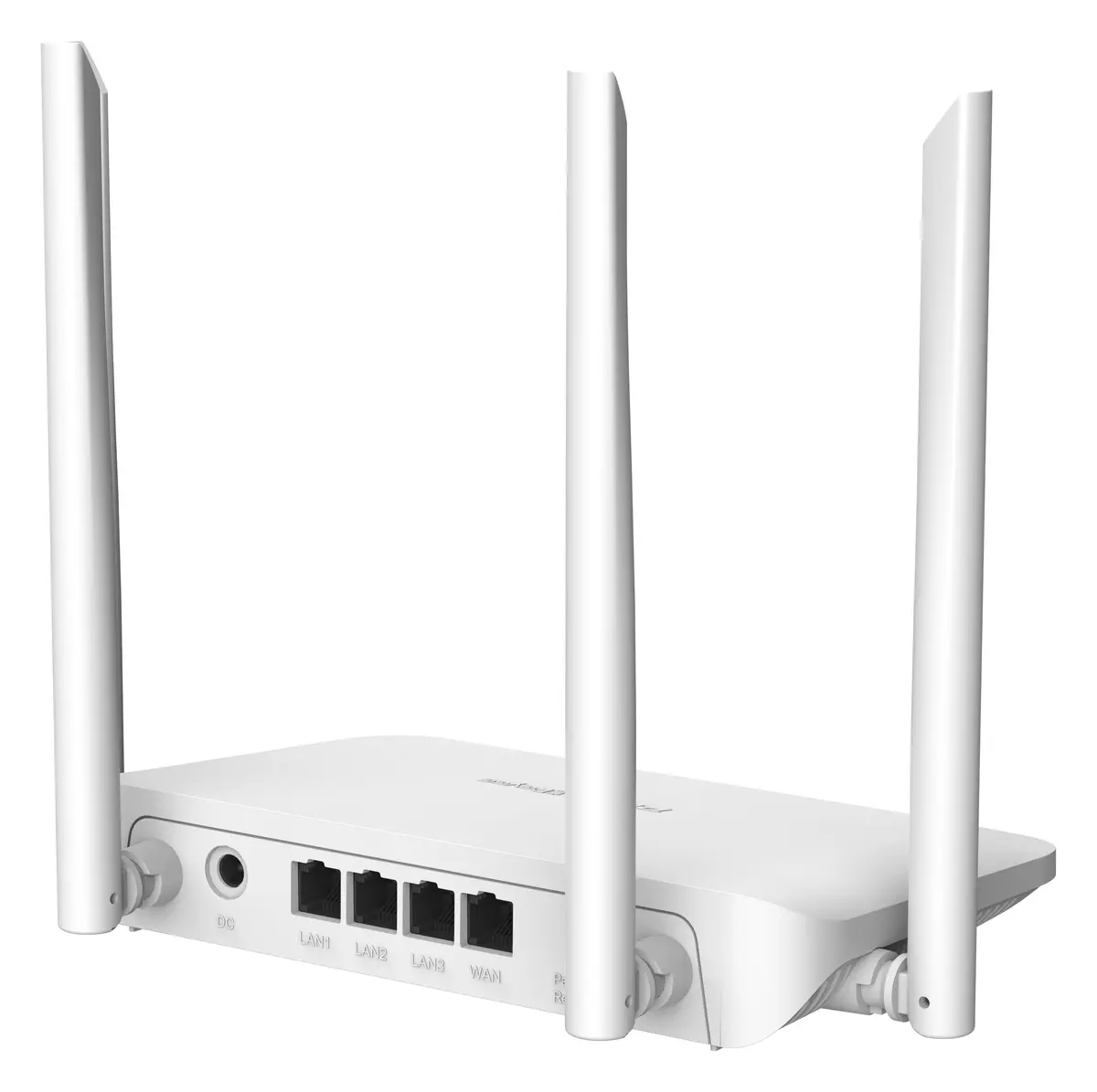 Reyee RG-EW1200 Wi-Fi 5 1200 Mbps Çift Bant Kablosuz Router görsel 4