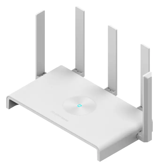 Reyee RG-EW1200G Wi-Fi 5 Gigabit Kablosuz Router görsel 3
