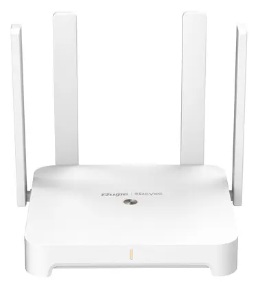 Reyee RG-EW1800GX PRO Wi-Fi 6 1800 Mbps Çift Bant Gigabit Mesh Wi-Fi Router