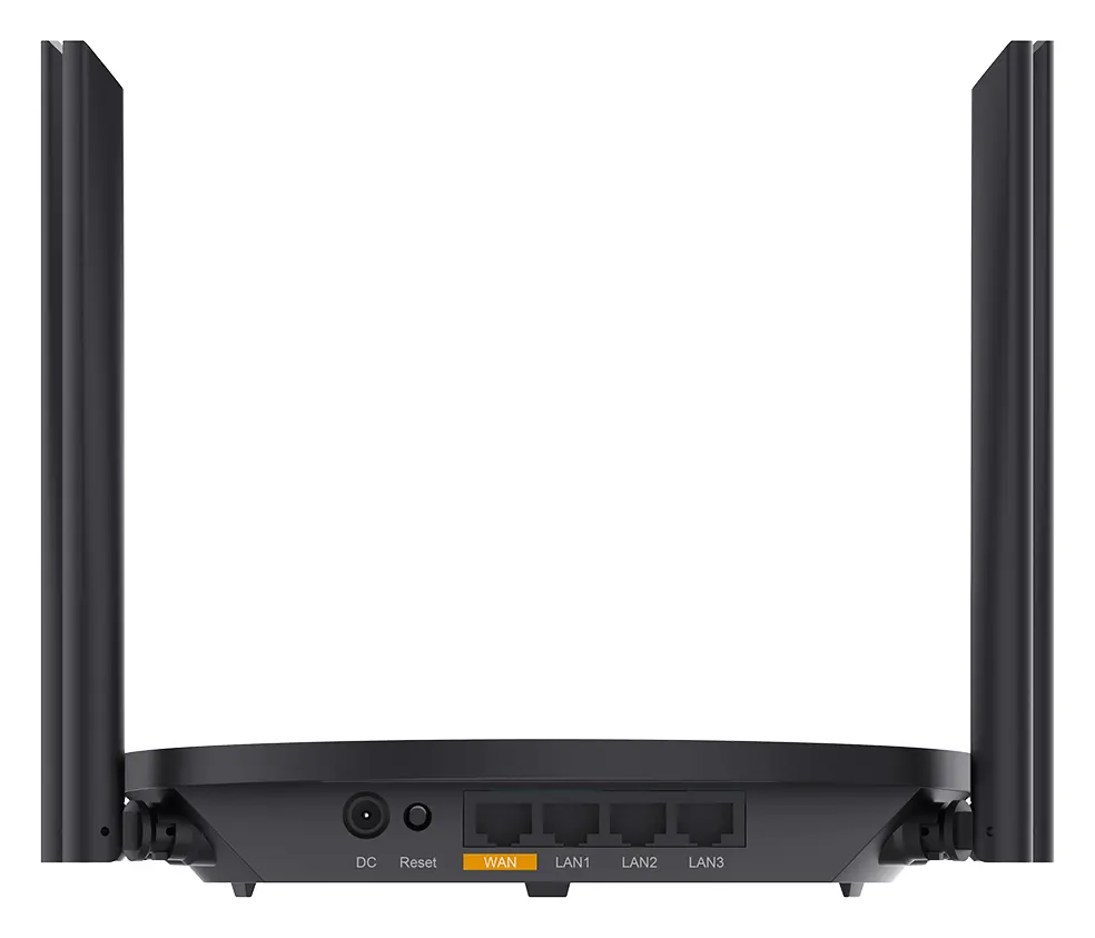 Reyee RG-EW300 PRO Wi-Fi 4 300 Mbps Kablosuz Router görsel 3
