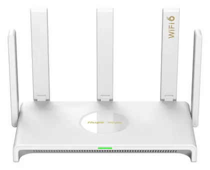 Reyee RG-EW3000GX Wi-Fi 6 3000 Mbps Gigabit Kablosuz Router