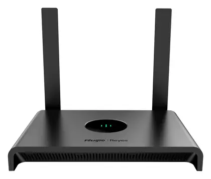 Reyee RG-EW300N Wi-Fi 4 300 Mbps Kablosuz Router