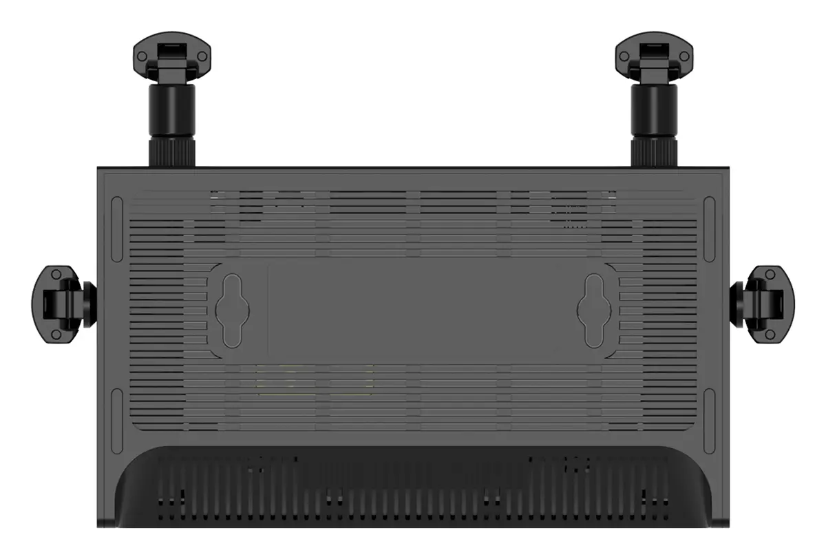 Reyee RG-EW300T Wi-Fi 4 4G LTE Kablosuz Router görsel 3