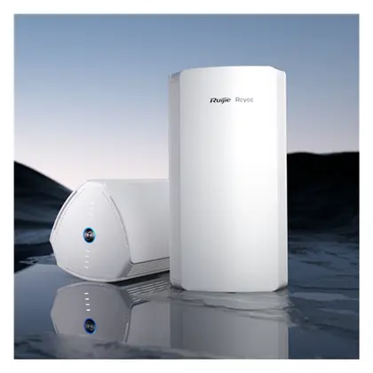 Reyee RG-M18 Wi-Fi 6 1800 Mbps Çift Bant Gigabit Mesh Wi-Fi Router