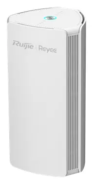 Reyee RG-M18 Wi-Fi 6 1800 Mbps Çift Bant Gigabit Mesh Wi-Fi Router görsel 3