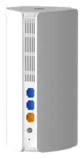Reyee RG-M18 Wi-Fi 6 1800 Mbps Çift Bant Gigabit Mesh Wi-Fi Router görsel 4