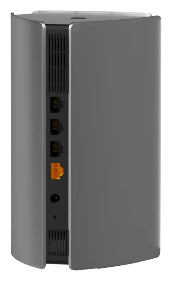 Reyee RG-M32 Wi-Fi 6 3200 Mbps Çift Bant Gigabit Mesh Wi-Fi Router görsel 2