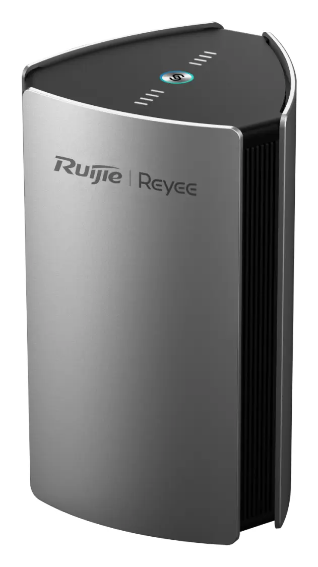 Reyee RG-M32 Wi-Fi 6 3200 Mbps Çift Bant Gigabit Mesh Wi-Fi Router görsel 3
