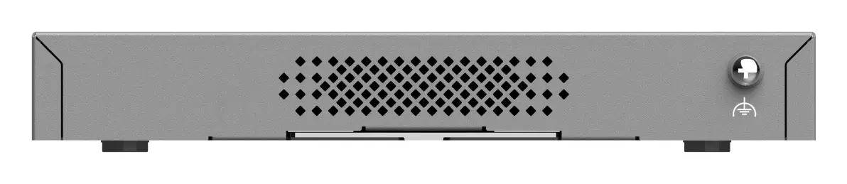 Reyee RG-NBF2100S-8GT1SC 8 Port Gigabit 1×Optik Yönetilebilir Switch görsel 2