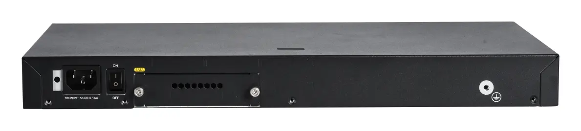 Reyee RG-NBR6205-E Bulut Yönetimli Güvenlik Router — görsel 4