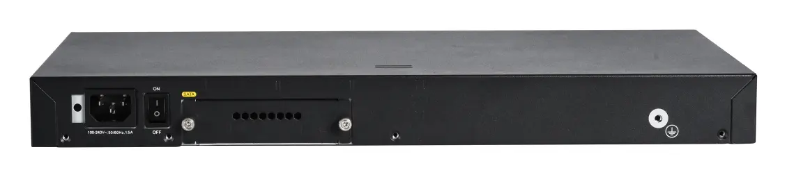 Reyee RG-NBR6210-E Bulut Yönetimli Güvenlik Router — görsel 4