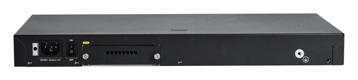 Reyee RG-NBR6215-E Bulut Yönetimli Güvenlik Router görsel 4