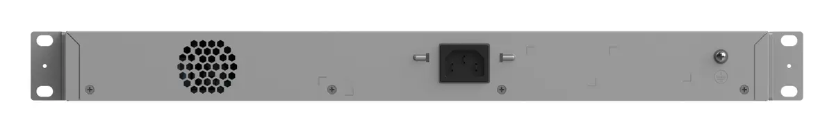 Reyee RG-NBS3100-24GT4SFP-P-V2 24 Port Gigabit PoE+ 4×SFP Yönetilebilir Switch görsel 5
