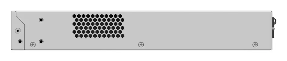 Reyee RG-NBS3100-48GT4SFP-P-V2 48 Port Gigabit PoE+ 4×SFP Yönetilebilir Switch görsel 6