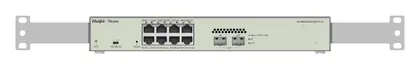 Reyee RG-NBS3100-8GT2SFP-P-V2 8 Port Gigabit PoE+ 2×SFP Yönetilebilir Switch