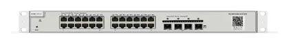 Reyee RG-NBS3200-24GT4XS 24 Port Gigabit 4×10G SFP+ L2+ Yönetilebilir Switch
