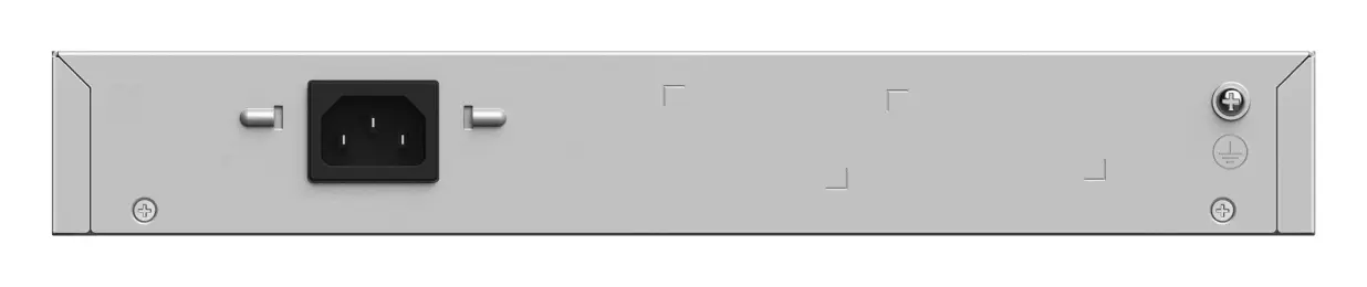 Reyee RG-NBS3300-8MG2XS-P 8 Port 2.5G Multi-Gigabit PoE+ 2×10G SFP+ Yönetilebilir Switch görsel 6
