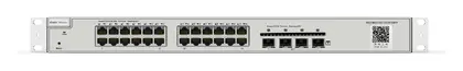 Reyee RG-NBS5100-24GT4SFP 24 Port Gigabit 4×SFP L3 Yönetilebilir Switch