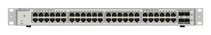 Reyee RG-NBS5100-48GT4SFP 48 Port Gigabit 4×SFP L3 Yönetilebilir Switch