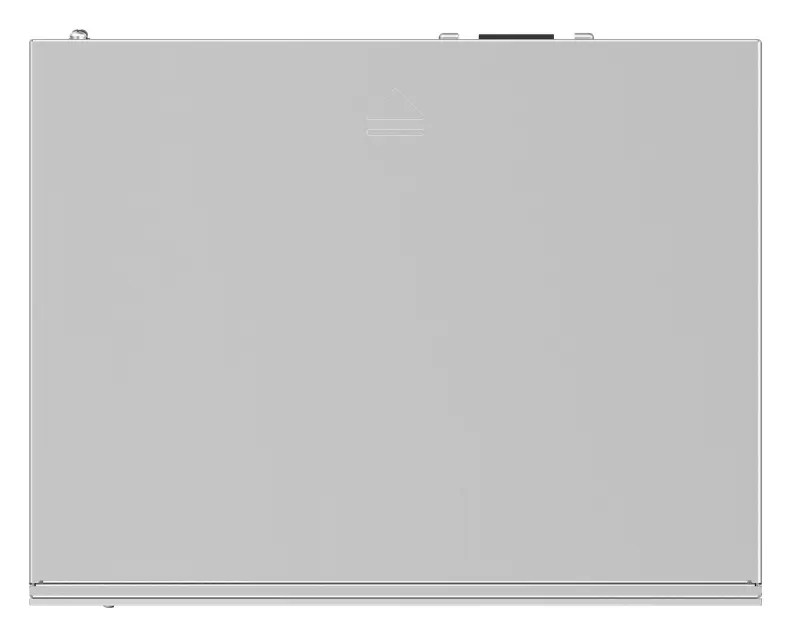 Reyee RG-NBS5300-8MG2XS-UP 8 Port 2.5G Multi-Gigabit PoE++ 2×10G SFP+ L3 Yönetilebilir Switch görsel 4