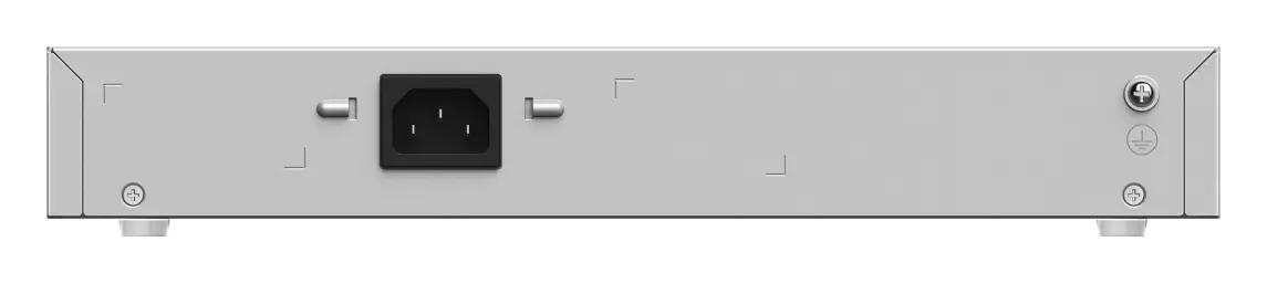 Reyee RG-NBS5300-8MG2XS-UP 8 Port 2.5G Multi-Gigabit PoE++ 2×10G SFP+ L3 Yönetilebilir Switch görsel 5