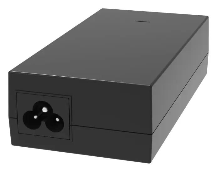 Reyee RG-POE-50-60W-MG 1 Port 2.5G 60W PoE Enjektör — görsel 2