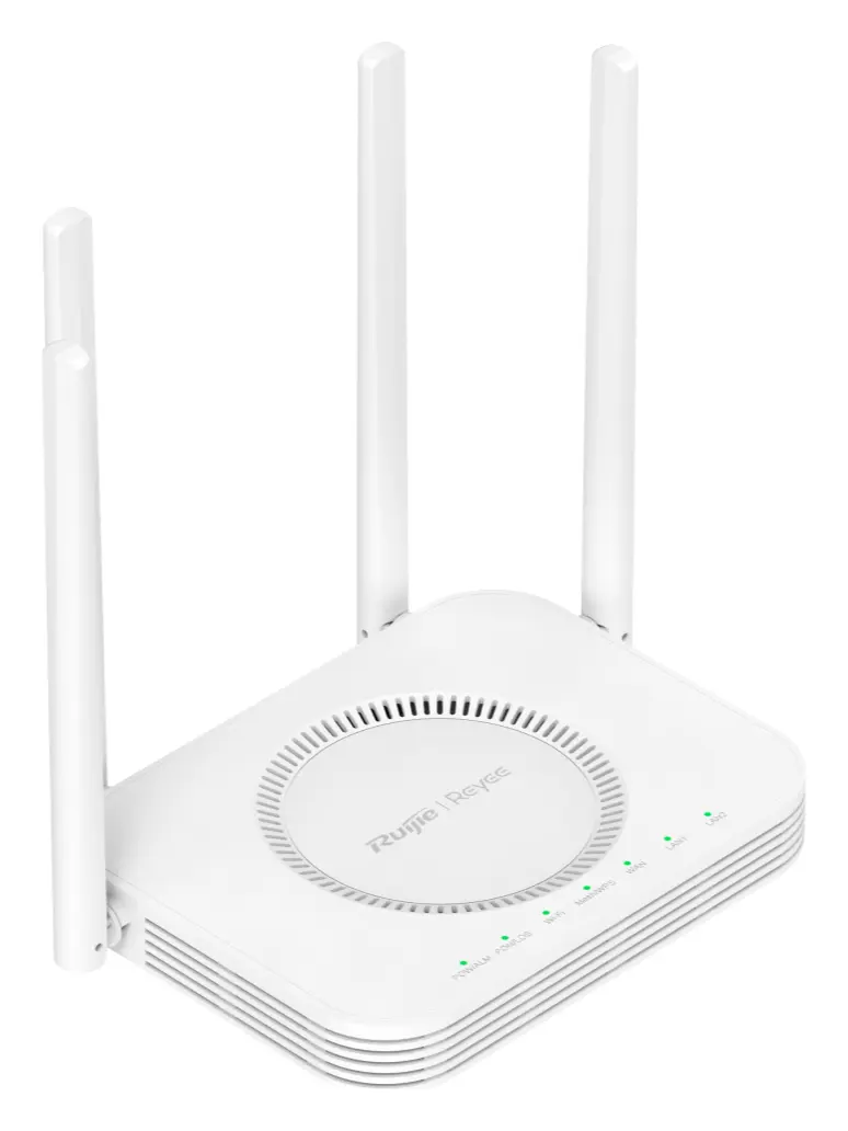 Reyee RG-PON1200G Wi-Fi 5 Çift Bant GPON ONU görsel 2