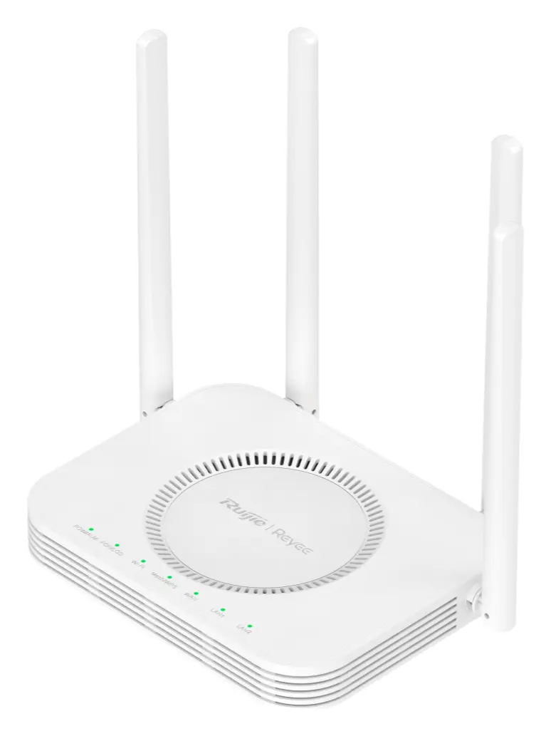 Reyee RG-PON1200G Wi-Fi 5 Çift Bant GPON ONU görsel 3