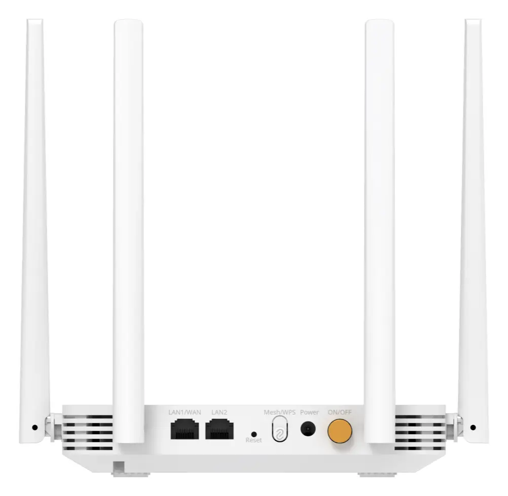 Reyee RG-PON1200G Wi-Fi 5 Çift Bant GPON ONU görsel 5