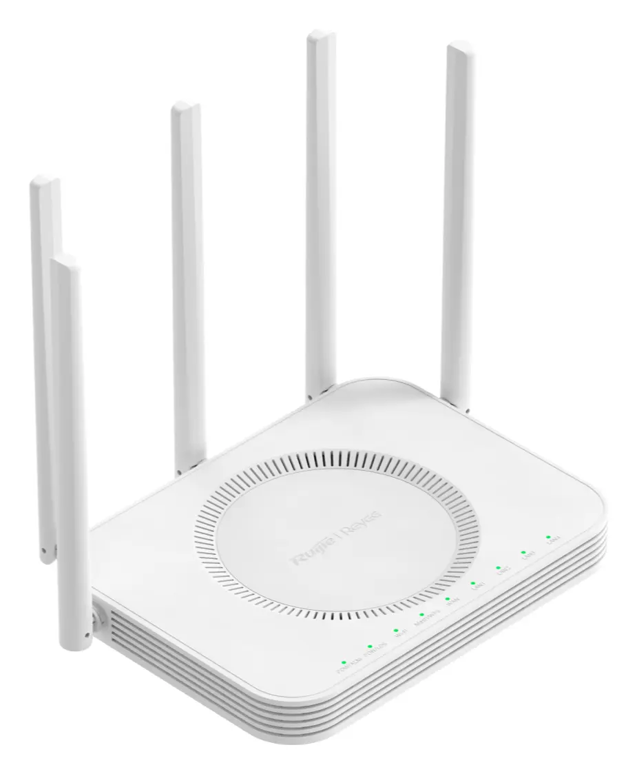 Reyee RG-PON3000GX Wi-Fi 6 Çift Bant GPON ONU görsel 2