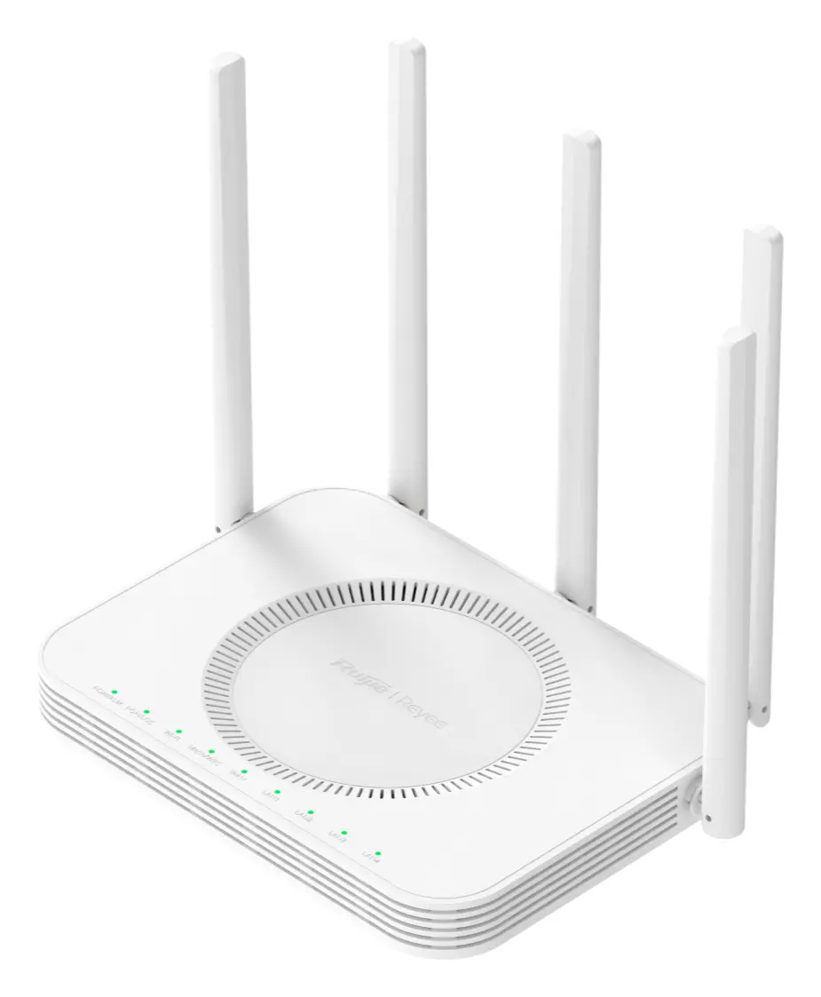 Reyee RG-PON3000GX Wi-Fi 6 Çift Bant GPON ONU görsel 3